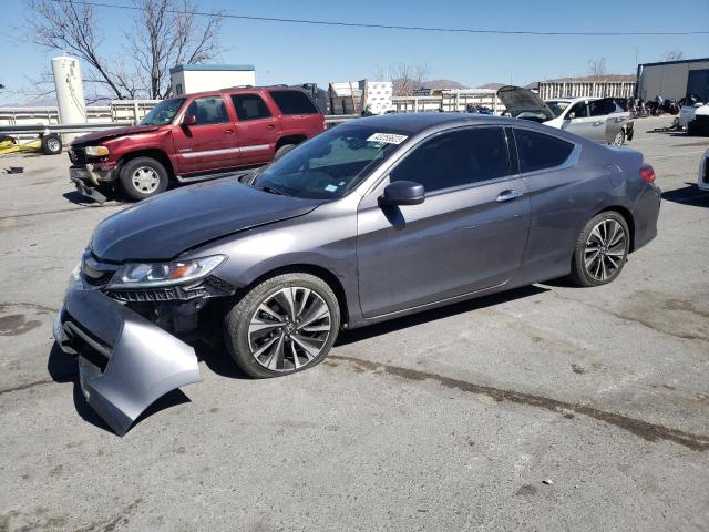 Photo 0 VIN: 1HGCT2B80HA001790 - HONDA ACCORD EXL 