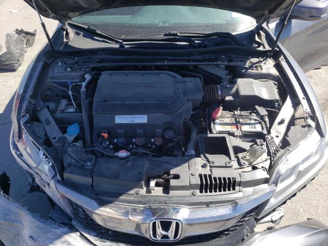 Photo 10 VIN: 1HGCT2B80HA001790 - HONDA ACCORD EXL 