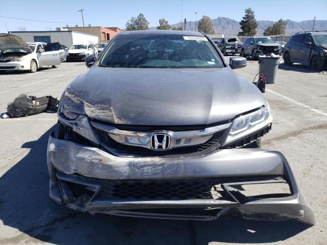 Photo 4 VIN: 1HGCT2B80HA001790 - HONDA ACCORD EXL 