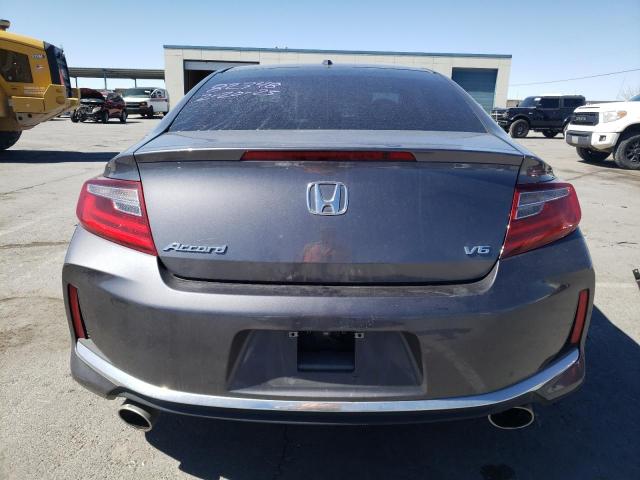 Photo 5 VIN: 1HGCT2B80HA001790 - HONDA ACCORD EXL 