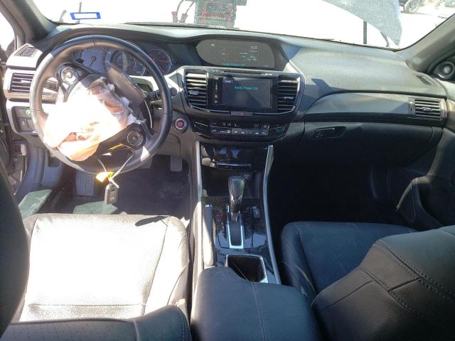 Photo 7 VIN: 1HGCT2B80HA001790 - HONDA ACCORD EXL 