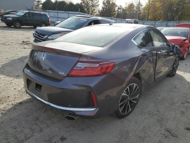 Photo 3 VIN: 1HGCT2B80HA006343 - HONDA ACCORD EXL 