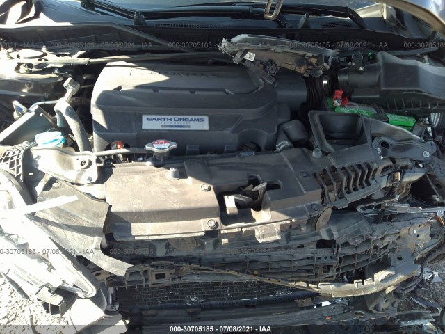 Photo 9 VIN: 1HGCT2B80HA006942 - HONDA ACCORD COUPE 