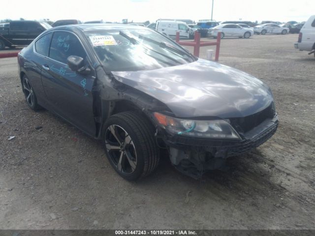 Photo 5 VIN: 1HGCT2B81DA000058 - HONDA ACCORD CPE 