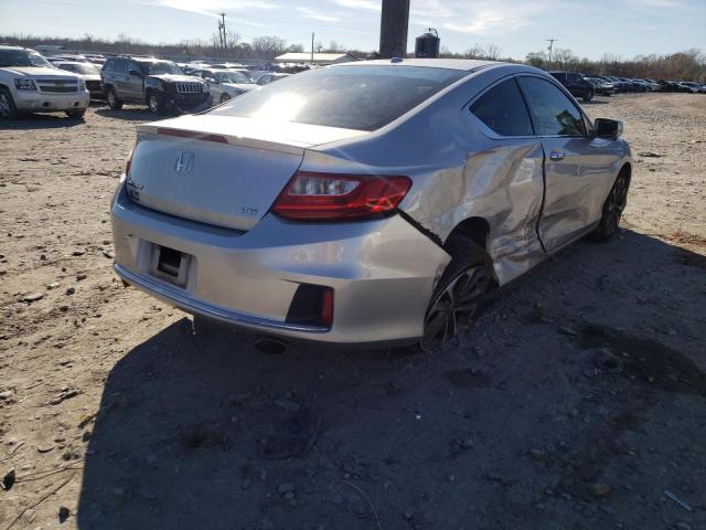 Photo 3 VIN: 1HGCT2B81DA000562 - HONDA ACCORD EXL 