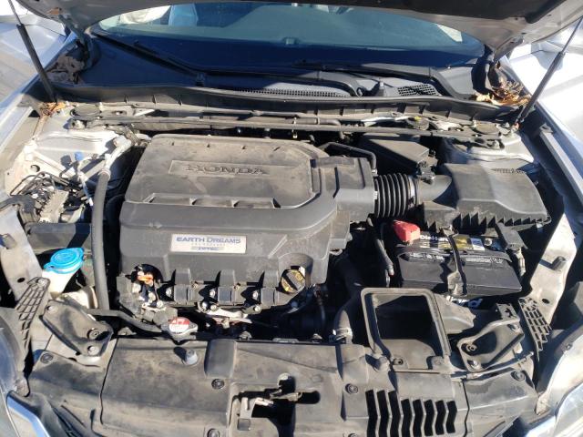 Photo 6 VIN: 1HGCT2B81DA000562 - HONDA ACCORD EXL 