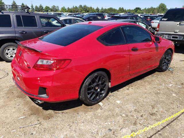 Photo 2 VIN: 1HGCT2B81DA000951 - HONDA ACCORD 