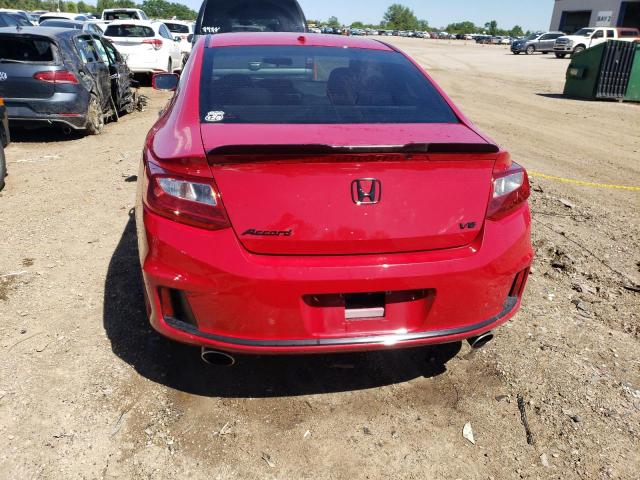 Photo 5 VIN: 1HGCT2B81DA000951 - HONDA ACCORD 