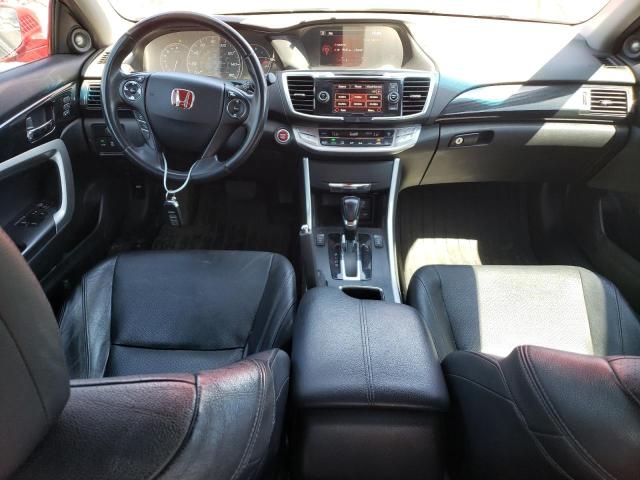 Photo 7 VIN: 1HGCT2B81DA000951 - HONDA ACCORD 