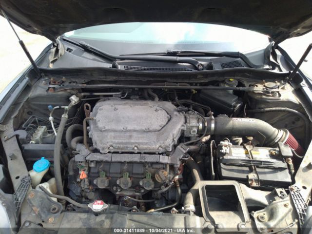 Photo 9 VIN: 1HGCT2B81DA002456 - HONDA ACCORD CPE 