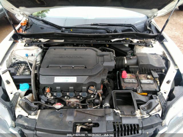 Photo 9 VIN: 1HGCT2B81DA003008 - HONDA ACCORD CPE 