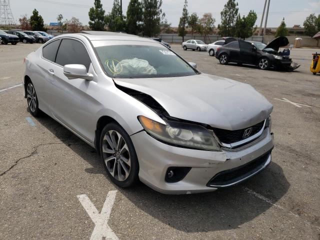 Photo 0 VIN: 1HGCT2B81DA003400 - HONDA ACCORD EXL 