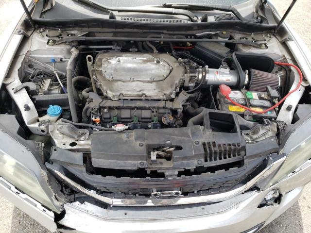 Photo 6 VIN: 1HGCT2B81DA003400 - HONDA ACCORD EXL 