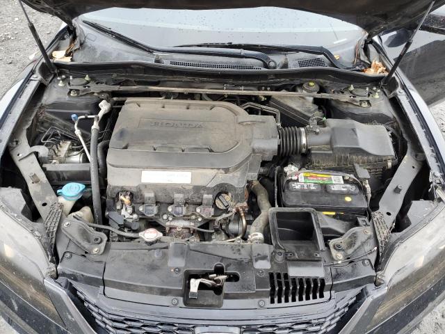 Photo 10 VIN: 1HGCT2B81DA004725 - HONDA ACCORD 