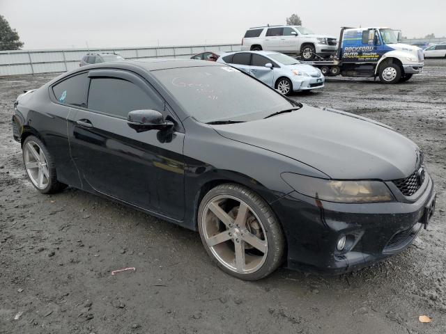 Photo 3 VIN: 1HGCT2B81DA004725 - HONDA ACCORD 