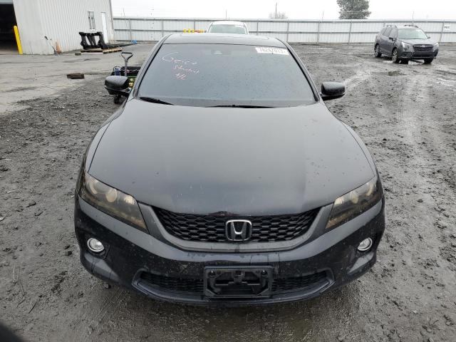 Photo 4 VIN: 1HGCT2B81DA004725 - HONDA ACCORD 