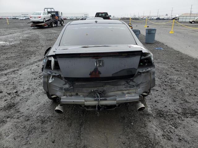 Photo 5 VIN: 1HGCT2B81DA004725 - HONDA ACCORD 