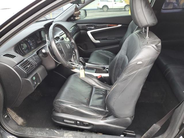 Photo 6 VIN: 1HGCT2B81DA004725 - HONDA ACCORD 