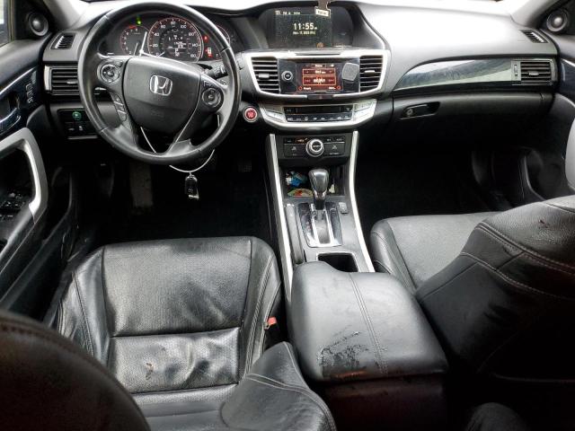 Photo 7 VIN: 1HGCT2B81DA004725 - HONDA ACCORD 