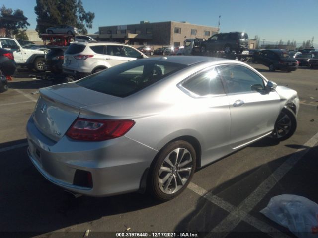 Photo 3 VIN: 1HGCT2B81DA005471 - HONDA ACCORD CPE 