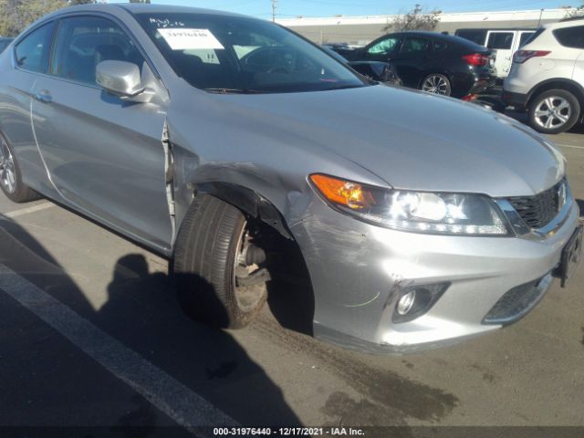 Photo 5 VIN: 1HGCT2B81DA005471 - HONDA ACCORD CPE 