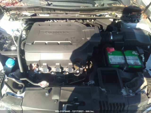 Photo 9 VIN: 1HGCT2B81DA005471 - HONDA ACCORD CPE 