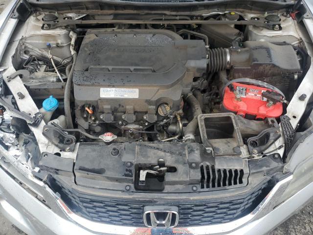 Photo 10 VIN: 1HGCT2B81DA008841 - HONDA ACCORD 