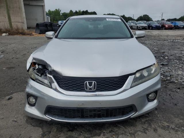 Photo 4 VIN: 1HGCT2B81DA008841 - HONDA ACCORD 