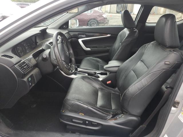 Photo 6 VIN: 1HGCT2B81DA008841 - HONDA ACCORD 