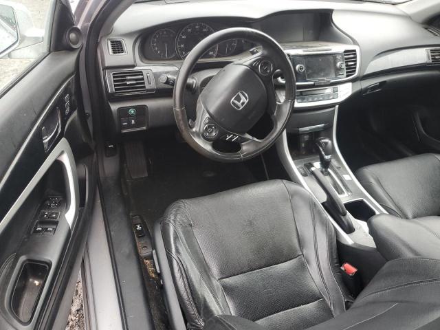 Photo 7 VIN: 1HGCT2B81DA008841 - HONDA ACCORD 