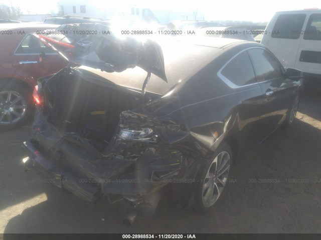 Photo 3 VIN: 1HGCT2B81DA008936 - HONDA ACCORD CPE 