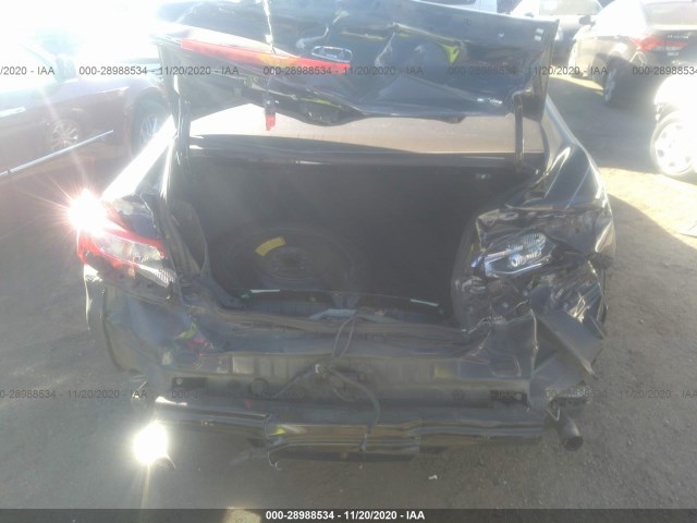 Photo 5 VIN: 1HGCT2B81DA008936 - HONDA ACCORD CPE 