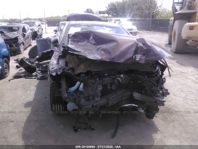 Photo 5 VIN: 1HGCT2B81DA010590 - HONDA ACCORD CPE 