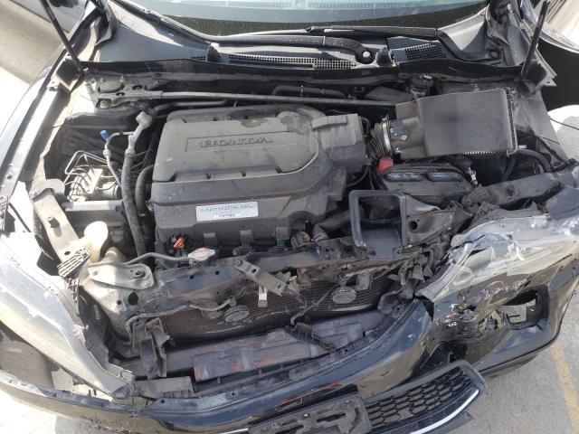 Photo 6 VIN: 1HGCT2B81DA011268 - HONDA ACCORD 