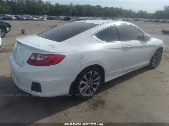 Photo 3 VIN: 1HGCT2B81DA012257 - HONDA ACCORD CPE 