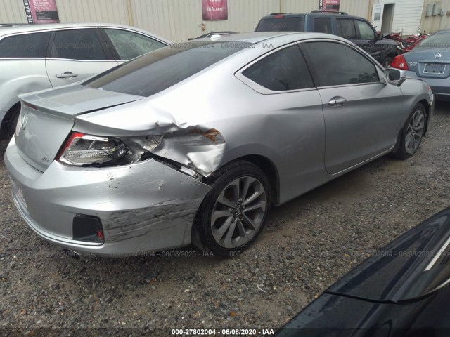 Photo 3 VIN: 1HGCT2B81DA012789 - HONDA ACCORD CPE 