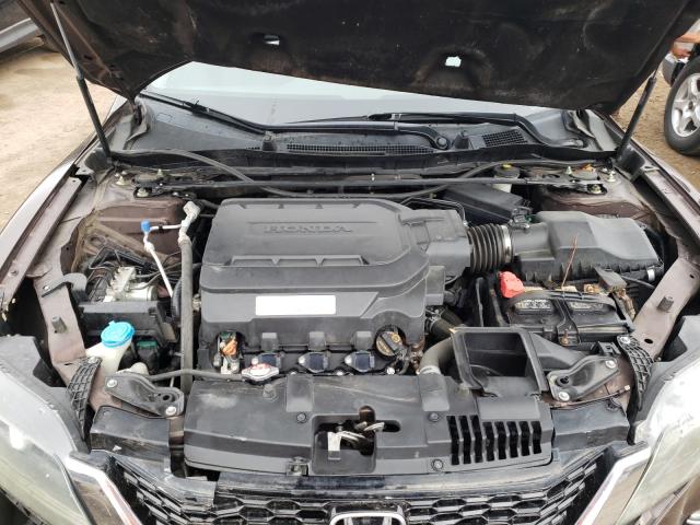 Photo 6 VIN: 1HGCT2B81DA013215 - HONDA ACCORD EXL 