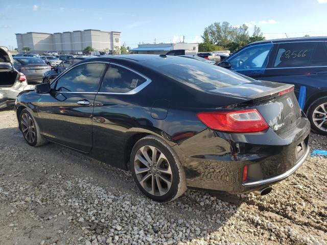 Photo 1 VIN: 1HGCT2B81EA000465 - HONDA ACCORD EXL 