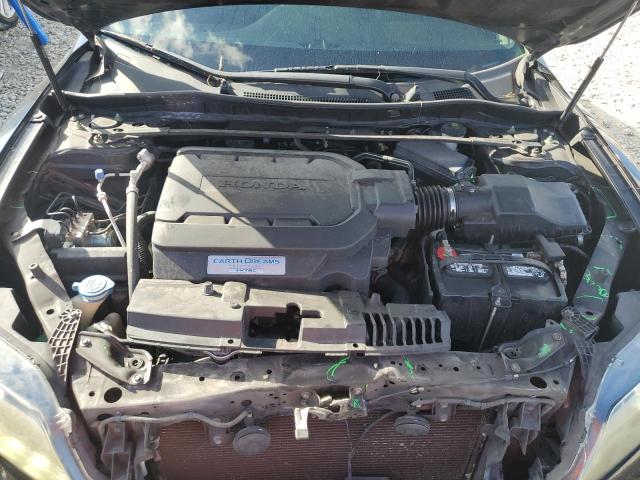 Photo 10 VIN: 1HGCT2B81EA000465 - HONDA ACCORD EXL 