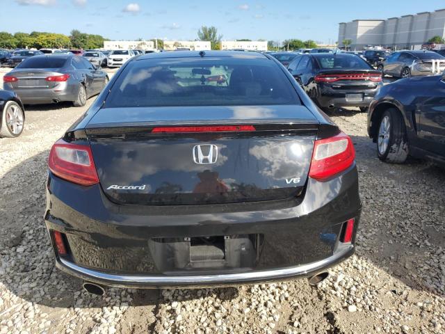 Photo 5 VIN: 1HGCT2B81EA000465 - HONDA ACCORD EXL 