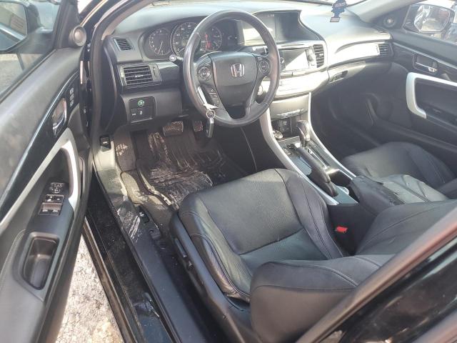 Photo 7 VIN: 1HGCT2B81EA000465 - HONDA ACCORD EXL 