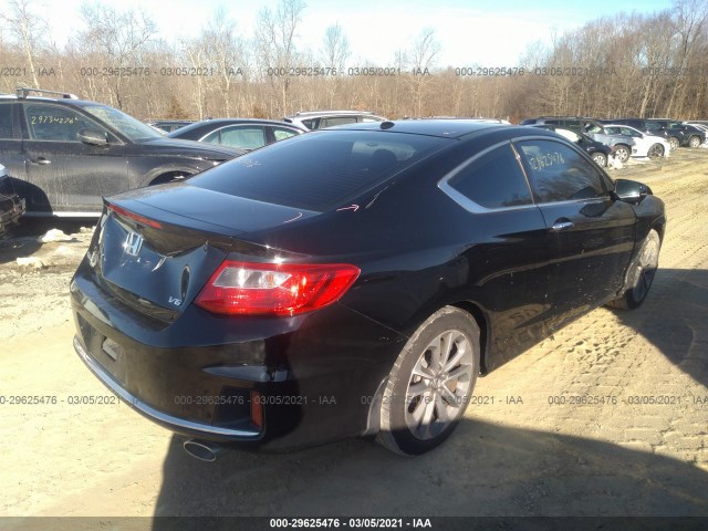 Photo 3 VIN: 1HGCT2B81EA001387 - HONDA ACCORD COUPE 