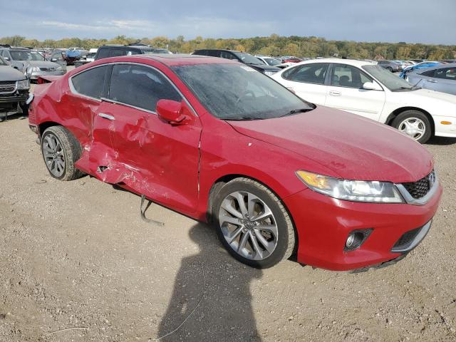 Photo 3 VIN: 1HGCT2B81EA002006 - HONDA ACCORD 