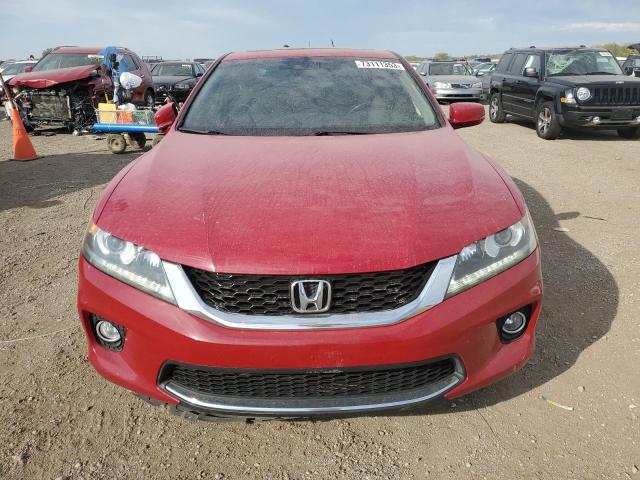 Photo 4 VIN: 1HGCT2B81EA002006 - HONDA ACCORD 