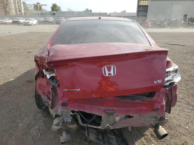 Photo 5 VIN: 1HGCT2B81EA002006 - HONDA ACCORD 