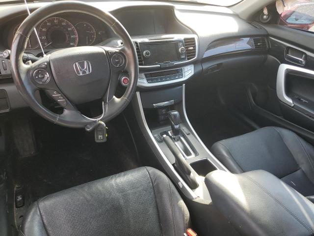 Photo 7 VIN: 1HGCT2B81EA002006 - HONDA ACCORD 