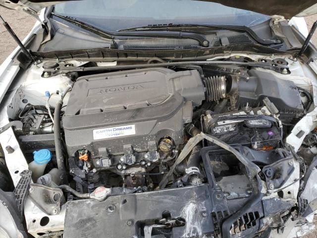 Photo 10 VIN: 1HGCT2B81EA004256 - HONDA ACCORD EXL 