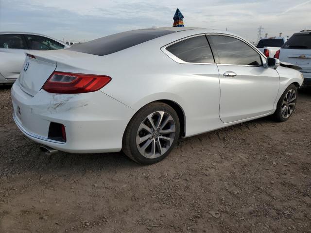 Photo 2 VIN: 1HGCT2B81EA004256 - HONDA ACCORD EXL 