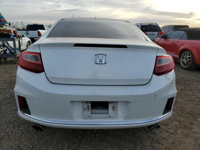 Photo 5 VIN: 1HGCT2B81EA004256 - HONDA ACCORD EXL 