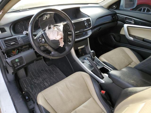 Photo 7 VIN: 1HGCT2B81EA004256 - HONDA ACCORD EXL 